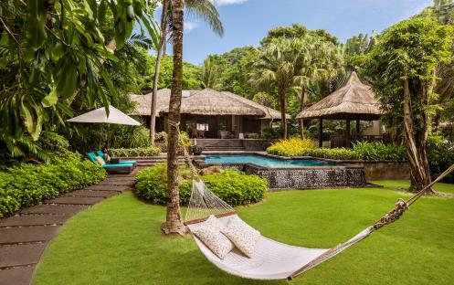 Shangri-La Boracay Resort and Spa-Two Bedroom Pool Villa 3_12051