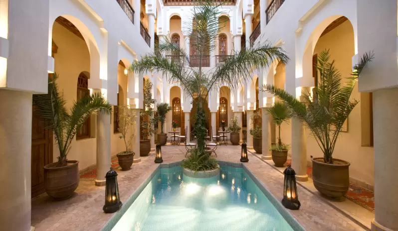 SwimmingPool