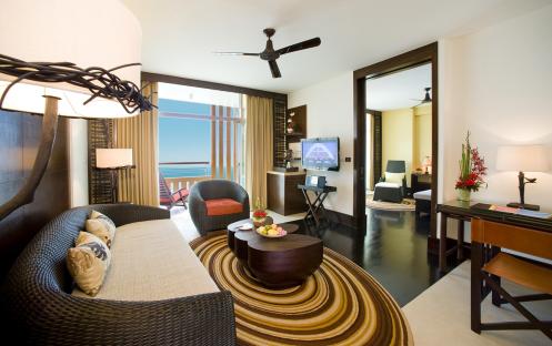 Centara Grand Mirage Beach Resort-Club Mirage Suite 1_4752