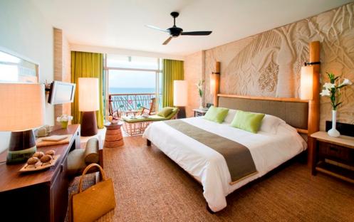 Centara Grand Mirage Beach Resort-Deluxe Ocean Facing 1_2956