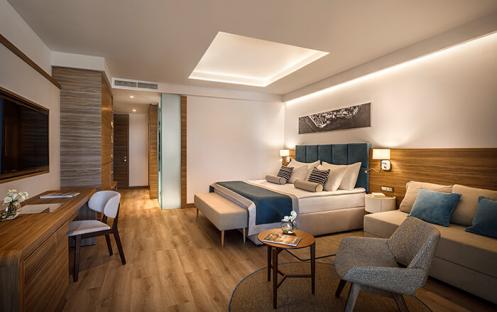 VALAMAR COLLECTION - V LEVEL SEAVIEW PREMIUM FAMILY SUITE FULL VIEW