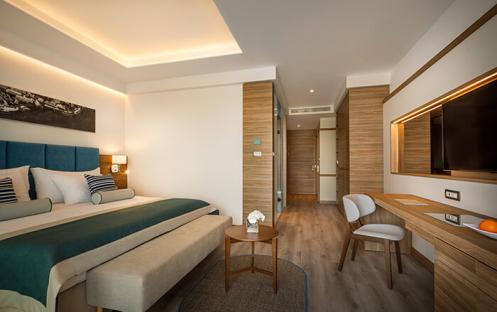 VALAMAR COLLECTION - V LEVEL SUPERIOR FAMILY SUITE SEAVIEW