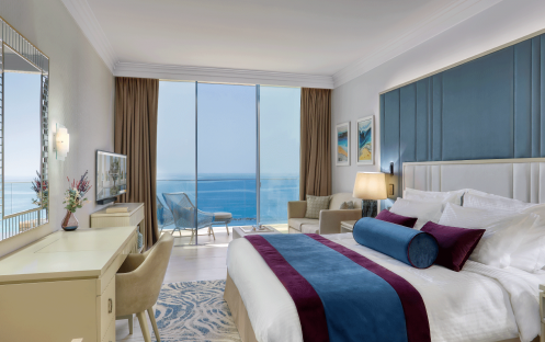Amavi Hotel-Deluxe Sea View 1_16964