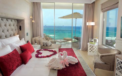 Amavi Hotel-Honeymoon Suite Sea View 1_16968