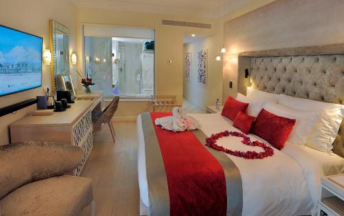 Amavi Hotel-Honeymoon Suite Sea View 4_16968