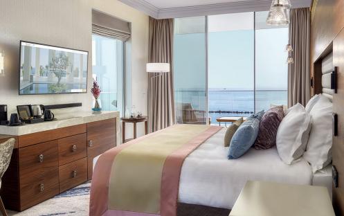 Amavi Hotel-Junior Suite Sea View 4_16965