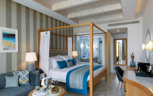 Amavi Hotel-Superior Cabana with Private Garden Sea View 1_16966