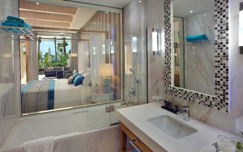 Amavi Hotel-Superior Cabana with Private Garden Sea View 3_16966