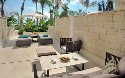 Amavi Hotel-Superior Cabana with Private Garden Sea View 4_16966