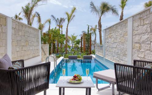 Amavi Hotel-Superior Cabana with Private Pool Sea View 1_16967