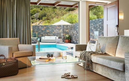 Daios Cove-Two Bedroom Wellness Villa With Private Pool 1_11193