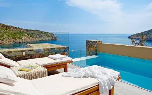 Daios Cove-Waterfront One Bedroom Villa With Private Pool 1_17691