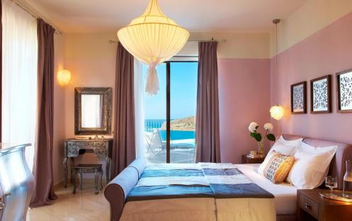 Domes of Elounda, Autograph Collection-Three Bedroom Luxury Residence with Private Pool 1_14411