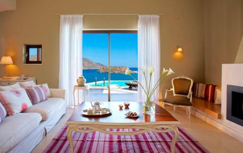 Domes of Elounda, Autograph Collection-Two Bedroom Luxury Villa with Private Pool 1_14409
