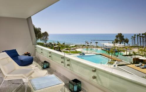 Parklane, a Luxury Collection Resort & Spa-Lifestyle Suite Sea View_15515