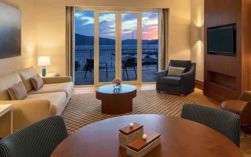 Regent Porto Montenegro-Two-Bedroom Suite Sea View 1_11144
