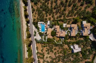 The Aegean Suites