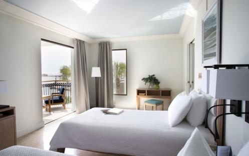 Annabelle Hotel Paphos-Ouranos Family Sea View Room 1_13135