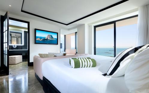 BLESS Hotel Ibiza-Studio Suite Sea View_17781