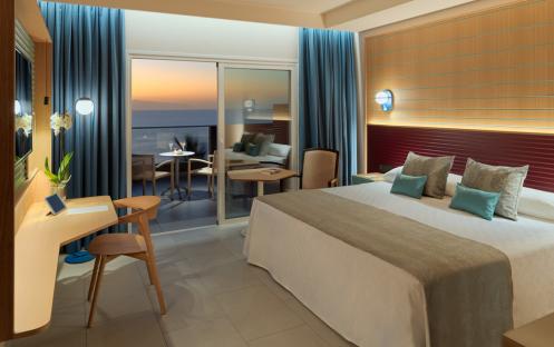 Gran Hotel Roca Nivaria-Junior Suite with Sea View1_10941