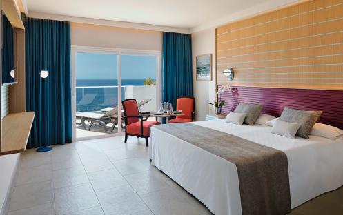 Gran Hotel Roca Nivaria-Sea View Room High Floor 1_10939
