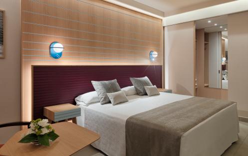 Gran Hotel Roca Nivaria-Seaview Room 2_10938