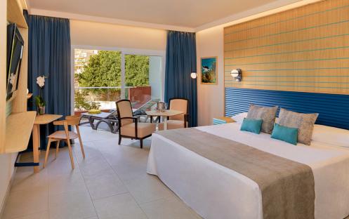 Gran Hotel Roca Nivaria-Standard Room 1_10937