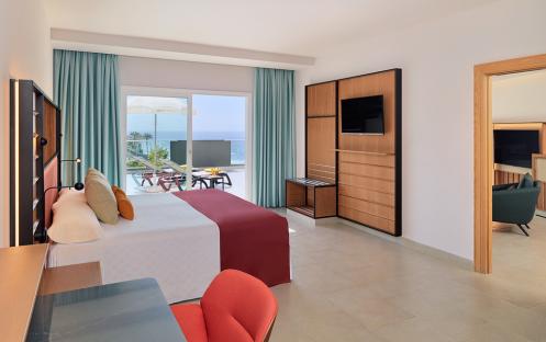 Gran Hotel Roca Nivaria-Superior Suite Sea View 1_10942