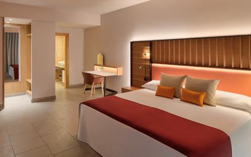 Gran Hotel Roca Nivaria-Superior Suite Sea View 2_10942