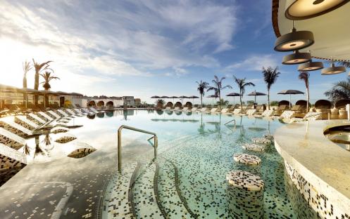 Hard Rock Hotel Tenerife-Nirvana & Oasis Pool Bars_6255