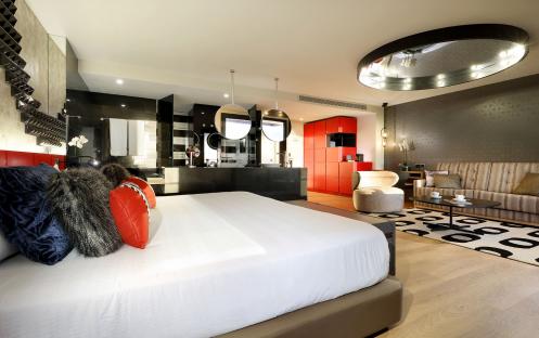 Hard Rock Hotel Tenerife-Rock Royalty Studio Suite 3_13771