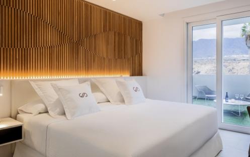 Royal Hideaway Corales Suites-Two Bedroom Deluxe Suite with Pool 1_18368