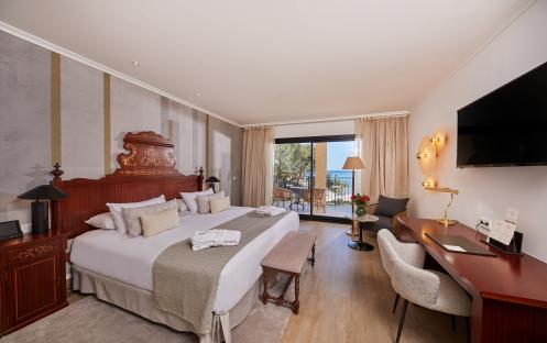 Secrets Mallorca Villamil Resort & Spa-Deluxe Ocean Front - Preferred Club 1_17614