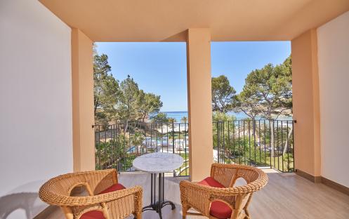 Secrets Mallorca Villamil Resort & Spa-Deluxe Ocean Front - Preferred Club 4_17614