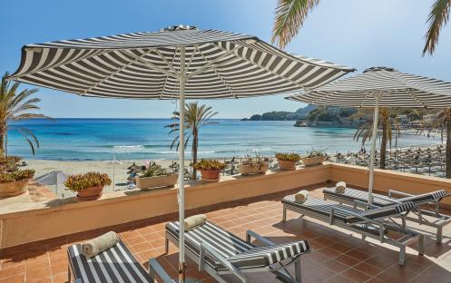 Secrets Mallorca Villamil Resort & Spa-Deluxe Ocean Front 4_17613