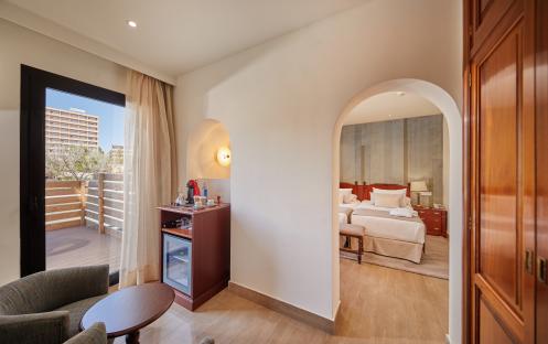 Secrets Mallorca Villamil Resort & Spa-Double Standard Room 3_17607