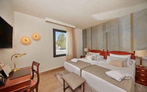 Secrets Mallorca Villamil Resort & Spa-Double Standard Room 4_17607