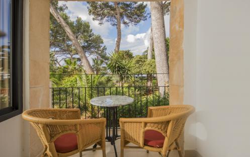 Secrets Mallorca Villamil Resort & Spa-Junior Suite Ocean Front - Preferred Club 3_17615