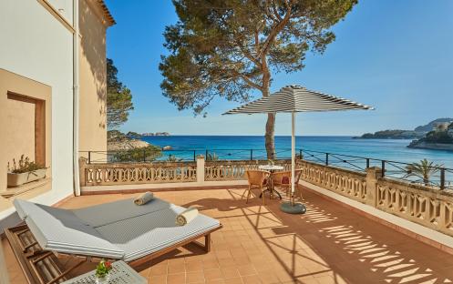 Secrets Mallorca Villamil Resort & Spa-Master Suite Ocean Front - Preferred Club 1_17618