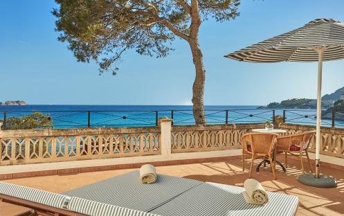 Secrets Mallorca Villamil Resort & Spa-Master Suite Ocean Front - Preferred Club 2_17618