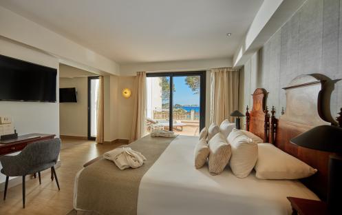 Secrets Mallorca Villamil Resort & Spa-Master Suite Ocean Front - Preferred Club 3_17618