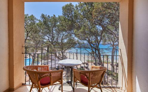Secrets Mallorca Villamil Resort & Spa-Standard Ocean Front 3_17610