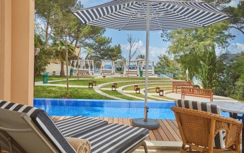 Secrets Mallorca Villamil Resort & Spa-Swim Up Partial Ocean View - Preferred Club 3_17617