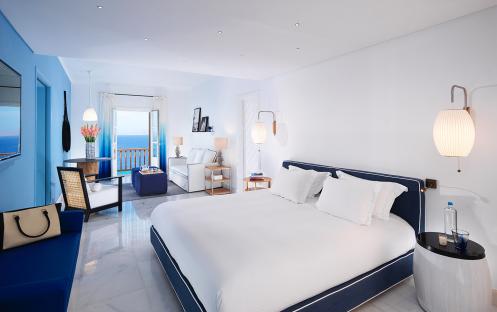 Mykonos Grand Hotel & Resort-Executive Suite Sea View 2_11389