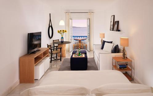 Mykonos Grand Hotel & Resort-Open Plan Suite 3_11387