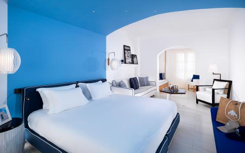 Mykonos Grand Hotel & Resort-Premium Garden View Room 3_11383
