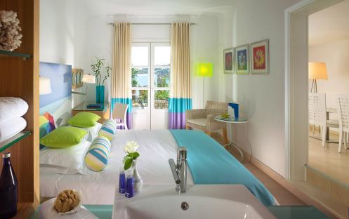 Petasos Beach Resort & Spa-Designed Suite 1_12291