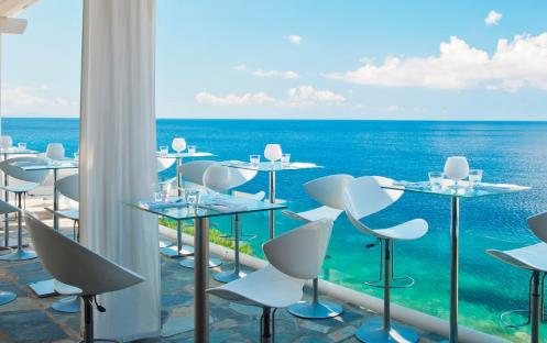Petasos Beach Resort & Spa-Le Club Restaurant 1_5770
