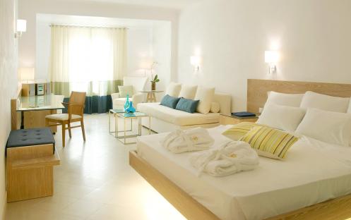 Petasos Beach Resort & Spa-Superior Room With Sharing Pool 1_12289
