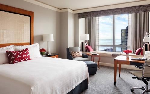 Bay View Room